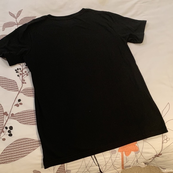 Champion T-shirt, Youth large - Picture 5 of 6